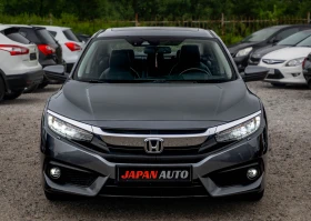 Honda Civic 1.5T 182�.�. EXECUTIVE! ���! ���� ����! � �������� | Mobile.bg � ����� ������ 2