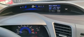 Honda Civic 1.8i ������, 6-��������, ���� 5, Facelift | Mobile.bg � ����� ������ 13