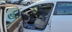 Honda Civic 1.8i ������, 6-��������, ���� 5, Facelift | Mobile.bg � ����� ������ 9