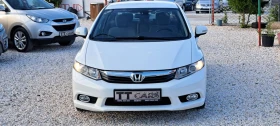 ����� �� �������� �� Honda Civic 1.8i ������, 6-��������, ���� 5, Facelift
