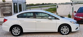 Honda Civic 1.8i ������, 6-��������, ���� 5, Facelift | Mobile.bg � ����� ������ 8