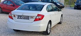 Honda Civic 1.8i ������, 6-��������, ���� 5, Facelift | Mobile.bg � ����� ������ 7