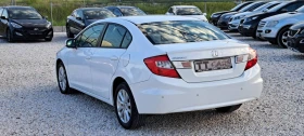 Honda Civic 1.8i ������, 6-��������, ���� 5, Facelift | Mobile.bg � ����� ������ 5