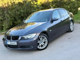 ������ BMW 320