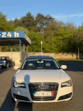 ����� �� �������� �� Audi A8 �������� Audi A8 4.0 TFSI   ��������� �� ����, ���