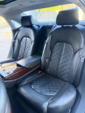 Audi A8 �������� Audi A8 4.0 TFSI   ��������� �� ����, ��� | Mobile.bg � ����� ������ 10
