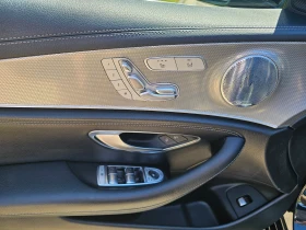 Mercedes-Benz E 220 9G TRONIC AMG | Mobile.bg � ����� ������ 11