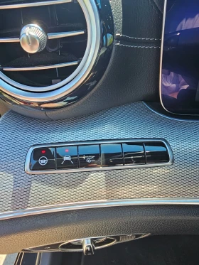 Mercedes-Benz E 220 9G TRONIC AMG | Mobile.bg � ����� ������ 12