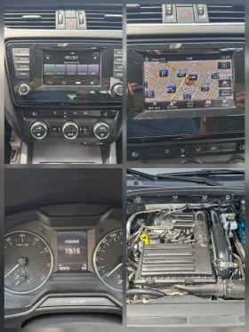 Skoda Octavia 1.4I.G-TEC.NAVI.6sk | Mobile.bg � ����� ������ 15