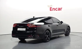 Kia Stinger 2.2 AWD* PLATINUM* ПОДГРЕВ* ОБДУХВАНЕ* НАВИГАЦИЯ*  | Auto.bg — изображение 2