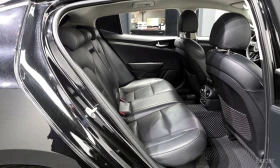 Kia Stinger 2.2 AWD* PLATINUM* ПОДГРЕВ* ОБДУХВАНЕ* НАВИГАЦИЯ*  | Auto.bg — изображение 8