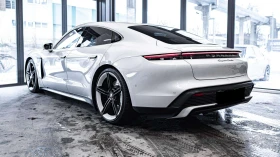 Porsche Taycan Turbo | Auto.bg — изображение 2