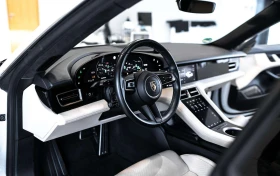 Porsche Taycan Turbo | Auto.bg — изображение 4