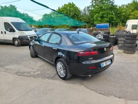 Alfa Romeo 159 1.9JTDm - 3350 € / 6552.03 лв. - 85448824 3
