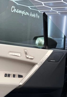 BMW iX Xdrive40/Led/Kam360 /Leder/Hud | Mobile.bg � ����� ������ 8