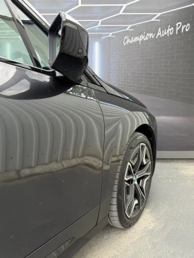 BMW iX Xdrive40/Led/Kam360 /Leder/Hud | Mobile.bg � ����� ������ 7