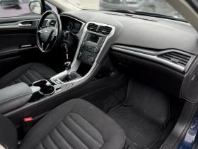 Ford Mondeo 1.5 EcoBoost | Auto.bg — изображение 7