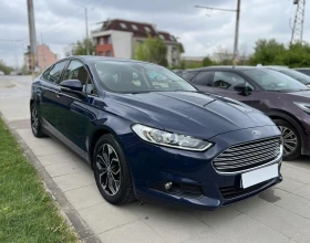 Ford Mondeo 1.5 EcoBoost | Auto.bg — изображение 3