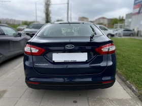 Ford Mondeo 1.5 EcoBoost | Auto.bg — изображение 5