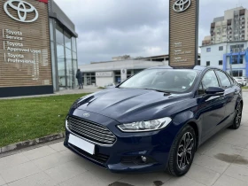 Ford Mondeo 1.5 EcoBoost