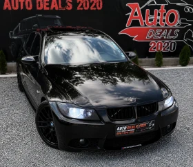 ������ BMW 330