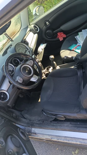 Mini Cooper 1.6 hdi | Auto.bg — изображение 2
