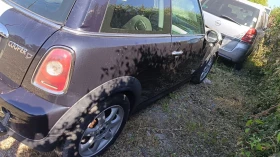 Mini Cooper 1.6 hdi | Auto.bg — изображение 3