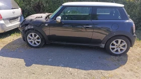 Mini Cooper 1.6 hdi