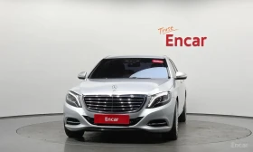 Mercedes-Benz S 350 * S350 Blue TEC * ЦЕНА ДО БГ - 17900 € - 57639765 3