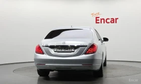 Mercedes-Benz S 350 * S350 Blue TEC * ЦЕНА ДО БГ - 17900 € - 57639765 4