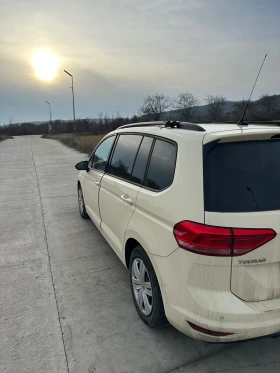 VW Touran ��� | Mobile.bg � ����� ������ 5