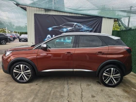 Peugeot 3008 2.0HDI GT LINE  | Mobile.bg � ����� ������ 2