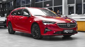 Opel Insignia Sports Tourer 2.0d Business Elegance Automatic | Mobile.bg � ����� ������ 5