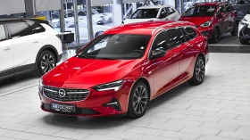 ����� �� �������� �� Opel Insignia Sports Tourer 2.0d Business Elegance Automatic