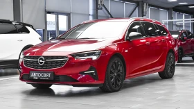Opel Insignia Sports Tourer 2.0d Business Elegance Automatic | Mobile.bg � ����� ������ 4