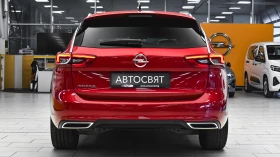 Opel Insignia Sports Tourer 2.0d Business Elegance Automatic | Mobile.bg � ����� ������ 3