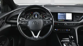 Opel Insignia Sports Tourer 2.0d Business Elegance Automatic | Mobile.bg � ����� ������ 9