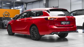 Opel Insignia Sports Tourer 2.0d Business Elegance Automatic | Mobile.bg � ����� ������ 7