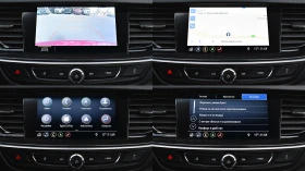 Opel Insignia Sports Tourer 2.0d Business Elegance Automatic | Mobile.bg � ����� ������ 15