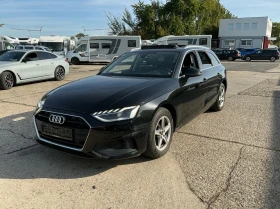 Audi A4 Avant 30TDI Leather LED Navi | Auto.bg — изображение 2