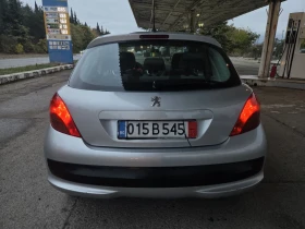 Peugeot 207 1, 6 hdi 90 hp | Mobile.bg � ����� ������ 5