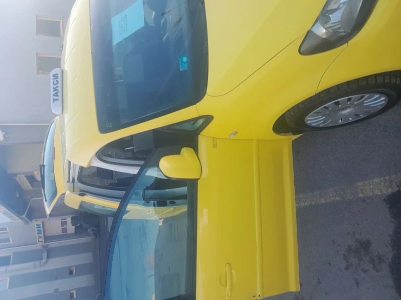 VW Caddy CADDY 2012, снимка 4 - Автомобили и джипове - 47286150