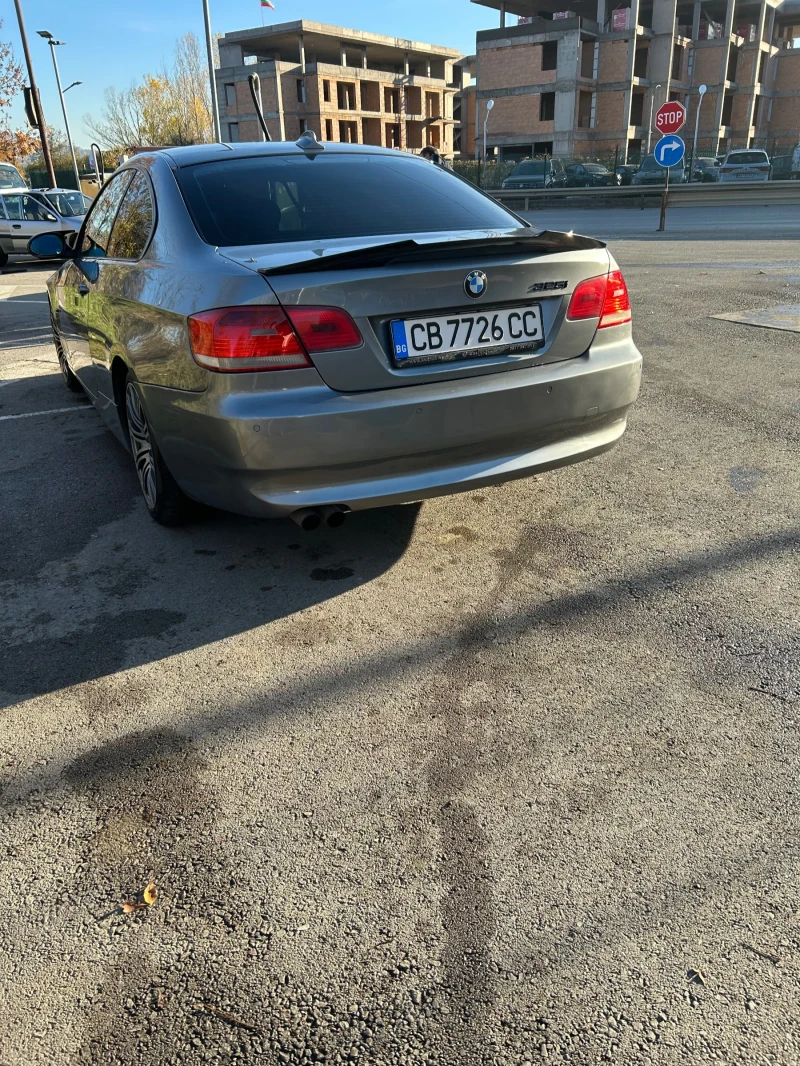 BMW 325, снимка 4 - Автомобили и джипове - 47961566