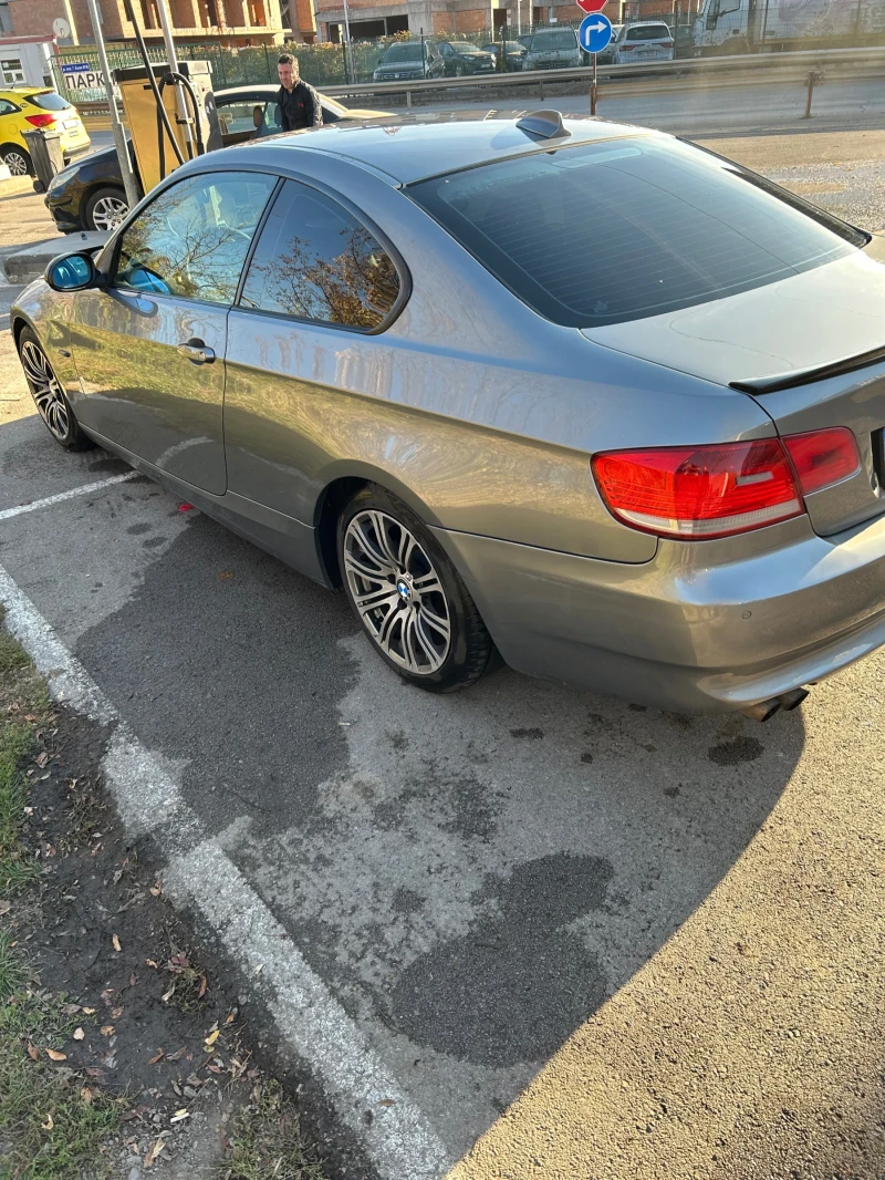 BMW 325, снимка 2 - Автомобили и джипове - 47961566