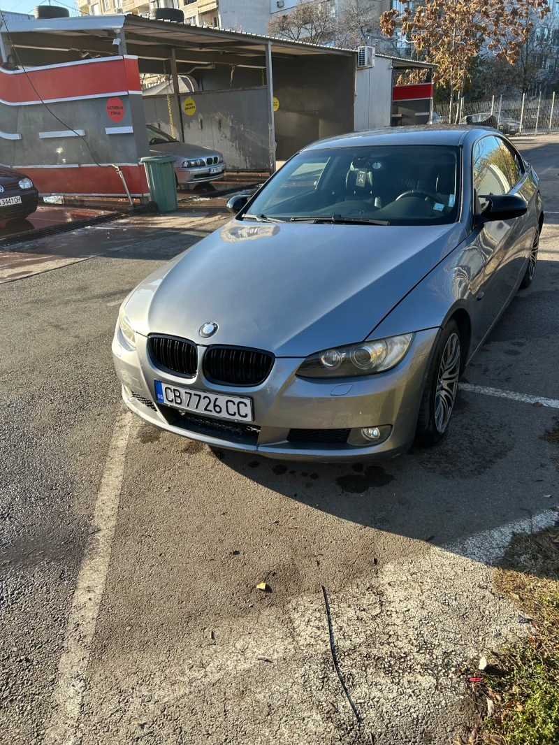 BMW 325, снимка 1 - Автомобили и джипове - 47961566