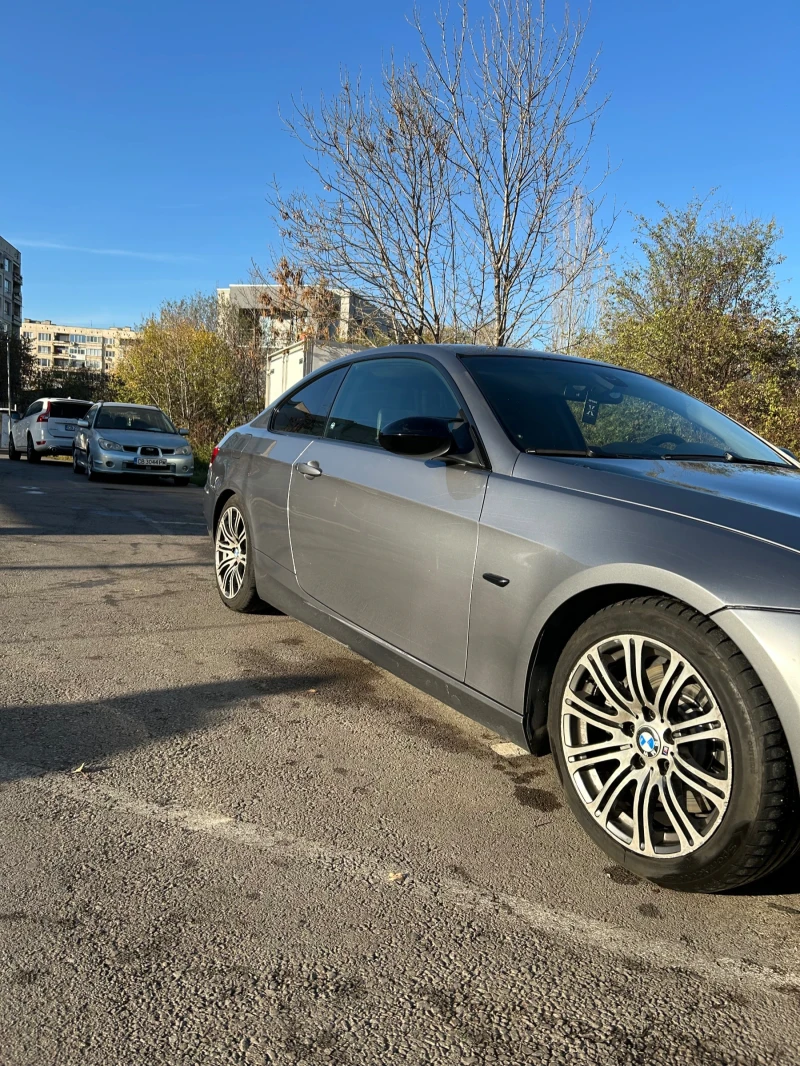 BMW 325, снимка 3 - Автомобили и джипове - 47961566