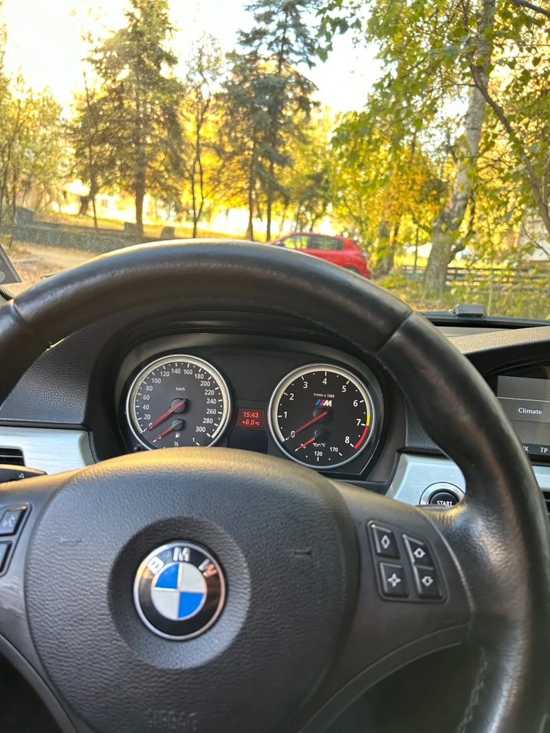 BMW 325, снимка 5 - Автомобили и джипове - 47961566