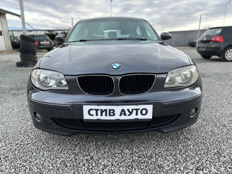 BMW 120 D, снимка 2 - Автомобили и джипове - 48070967