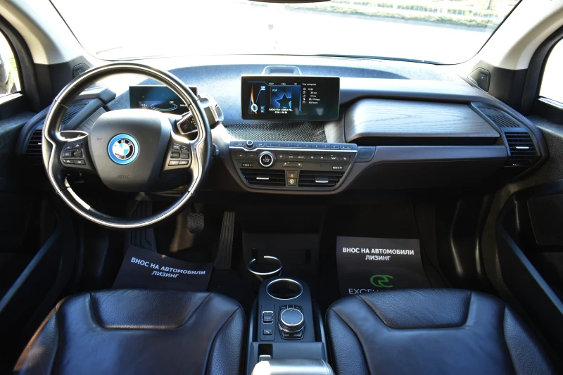 BMW i3 94kw/h, снимка 16 - Автомобили и джипове - 49009902