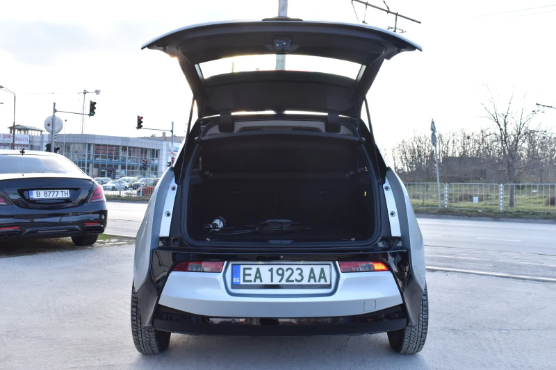 BMW i3 94kw/h, снимка 8 - Автомобили и джипове - 49009902